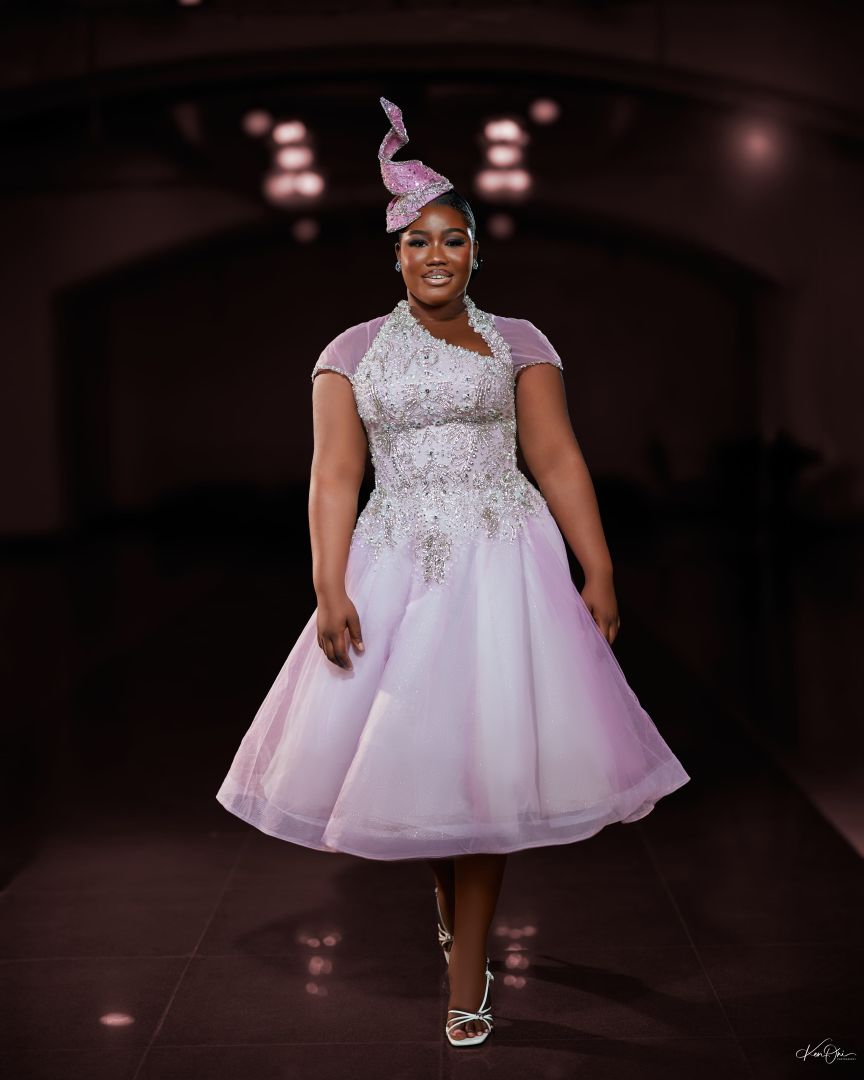 Ariel Dress